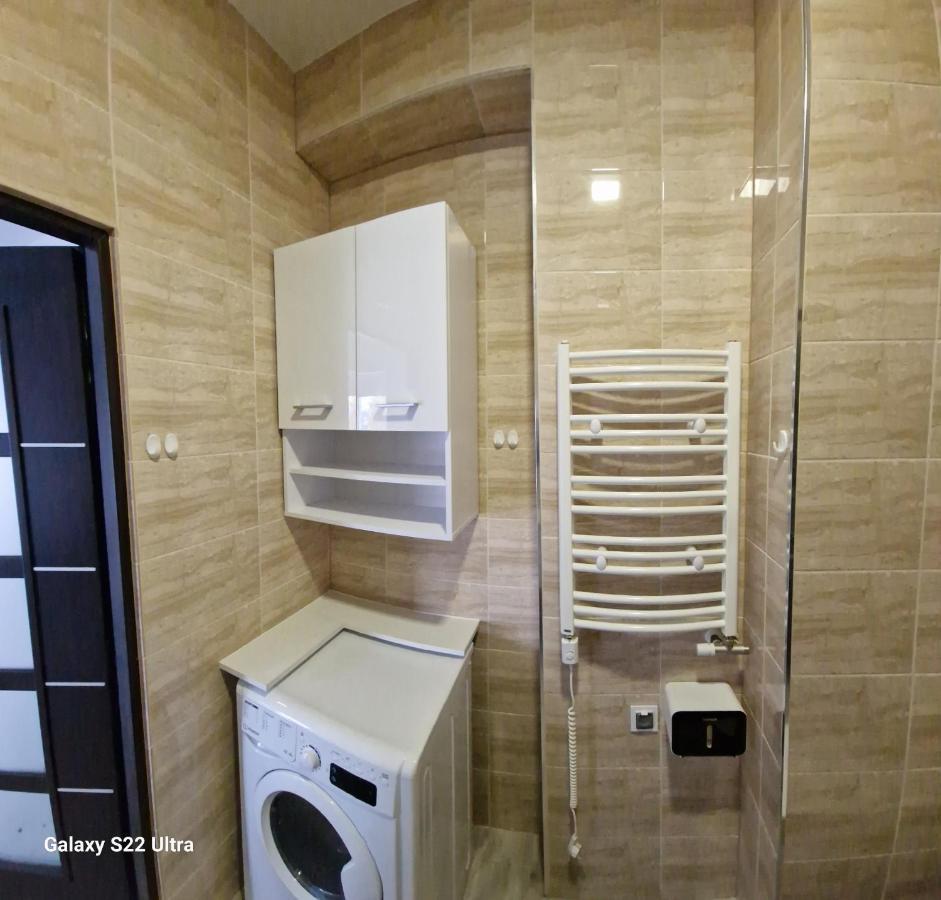 בולסלאביש Comfort Stay, Ev, Parking מראה חיצוני תמונה