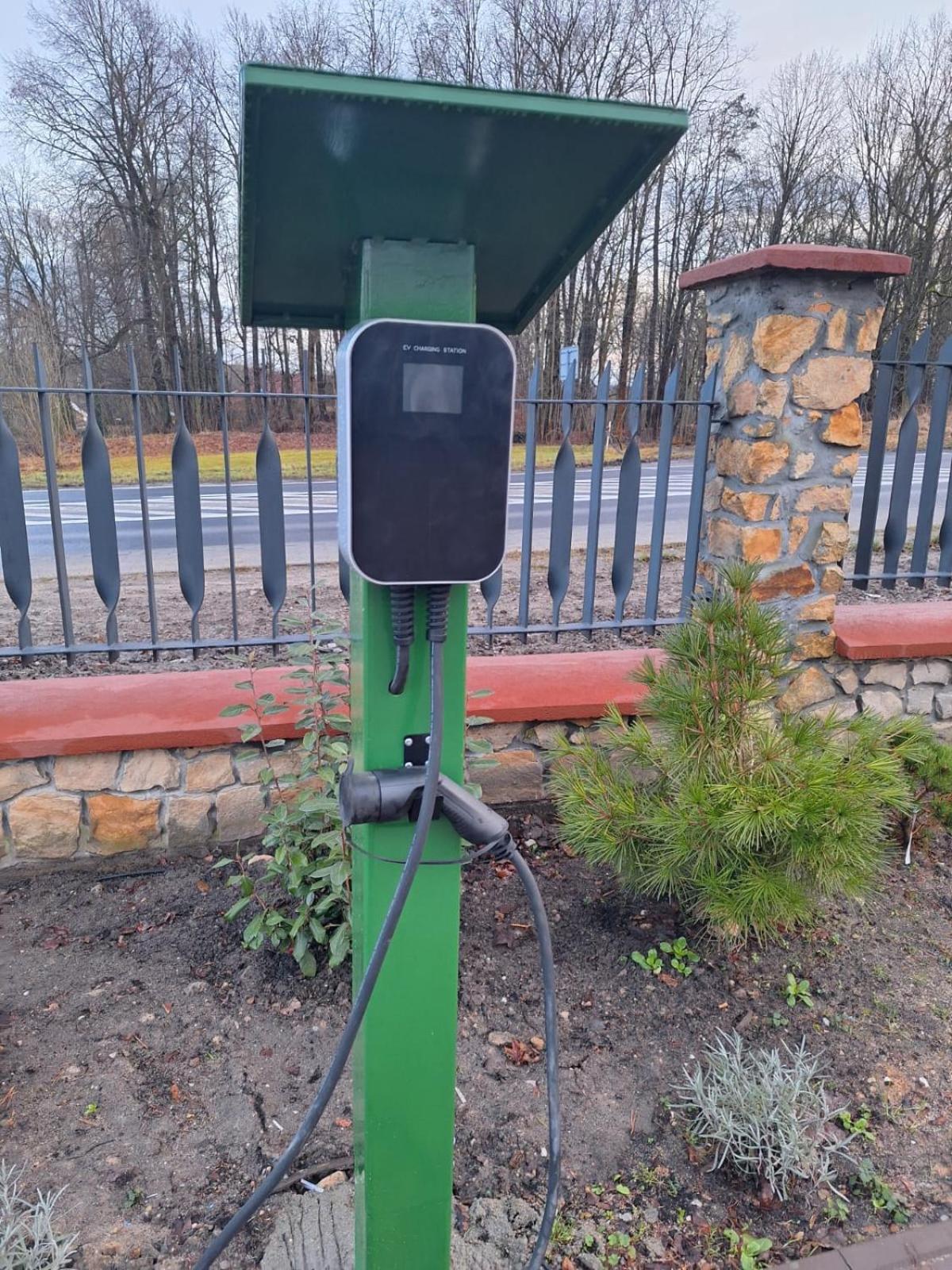 בולסלאביש Comfort Stay, Ev, Parking מראה חיצוני תמונה