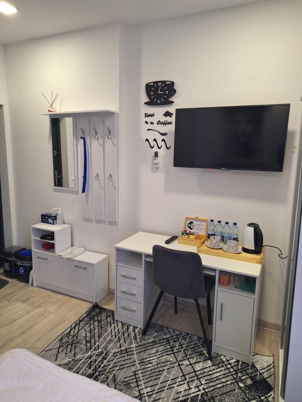 בולסלאביש Comfort Stay, Ev, Parking מראה חיצוני תמונה