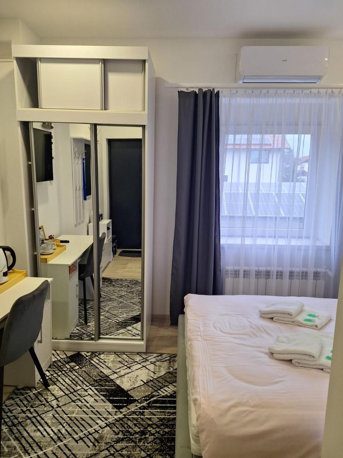 בולסלאביש Comfort Stay, Ev, Parking מראה חיצוני תמונה