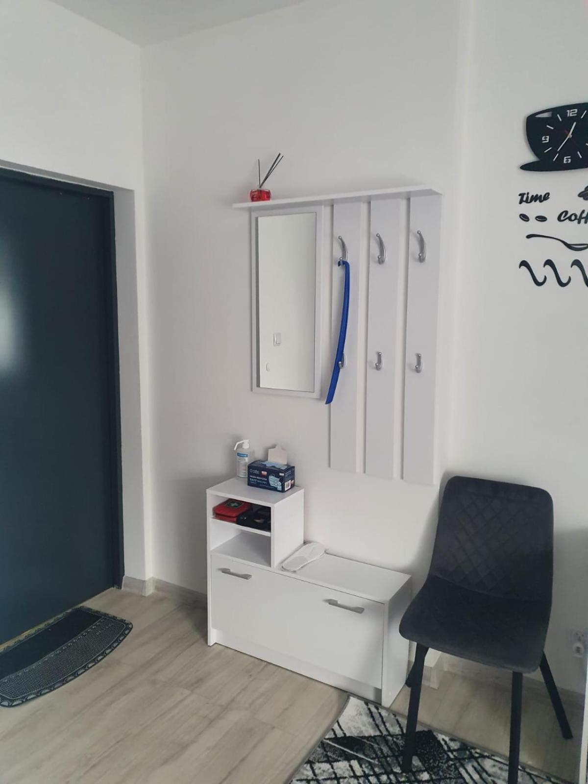 בולסלאביש Comfort Stay, Ev, Parking מראה חיצוני תמונה