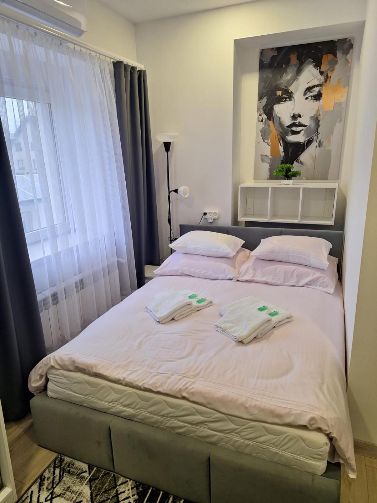 בולסלאביש Comfort Stay, Ev, Parking מראה חיצוני תמונה