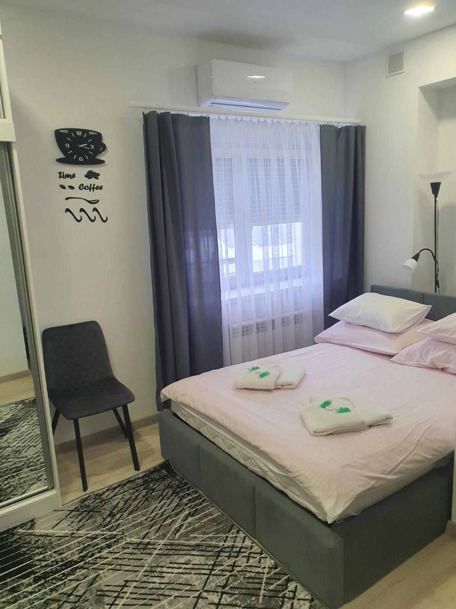 בולסלאביש Comfort Stay, Ev, Parking מראה חיצוני תמונה