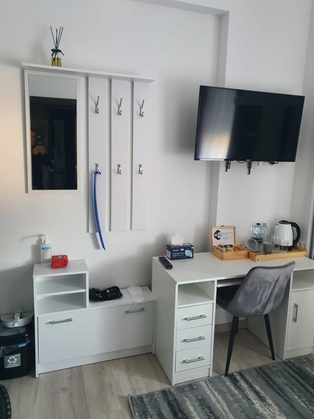 בולסלאביש Comfort Stay, Ev, Parking מראה חיצוני תמונה