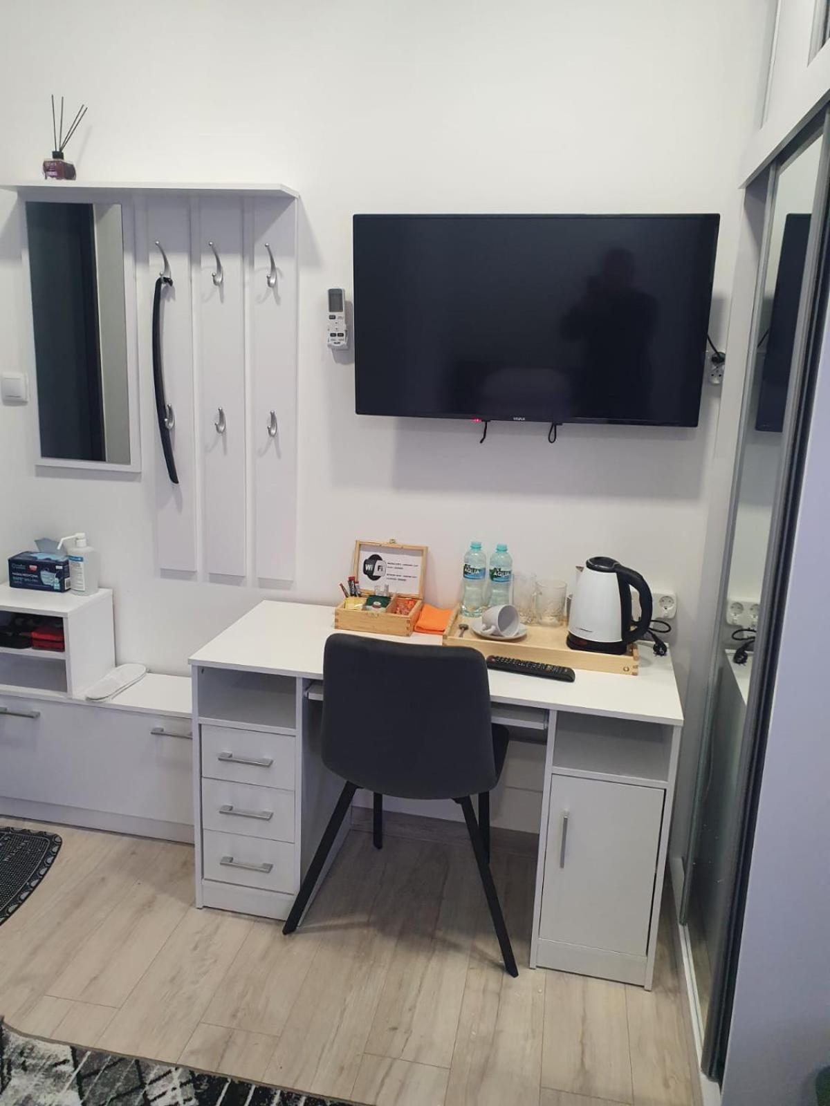 בולסלאביש Comfort Stay, Ev, Parking מראה חיצוני תמונה