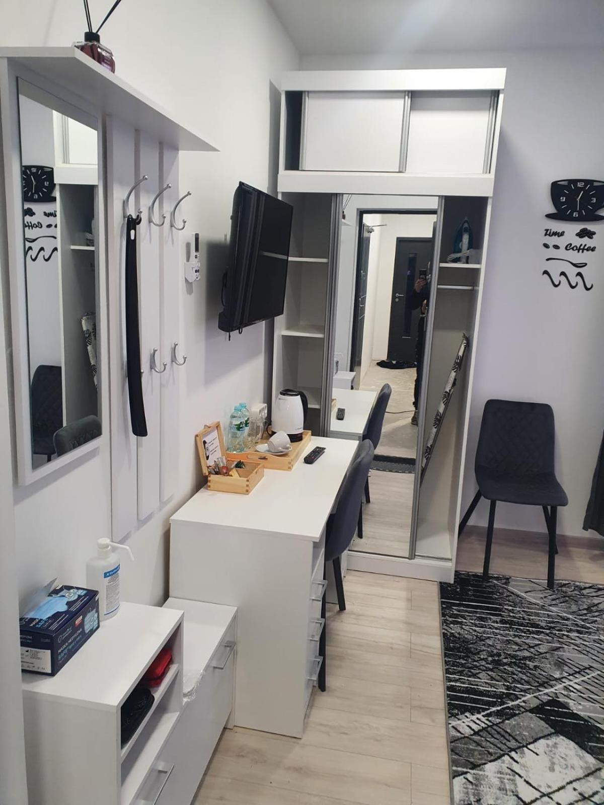 בולסלאביש Comfort Stay, Ev, Parking מראה חיצוני תמונה