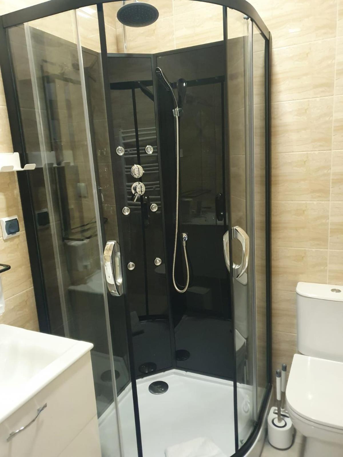 בולסלאביש Comfort Stay, Ev, Parking מראה חיצוני תמונה