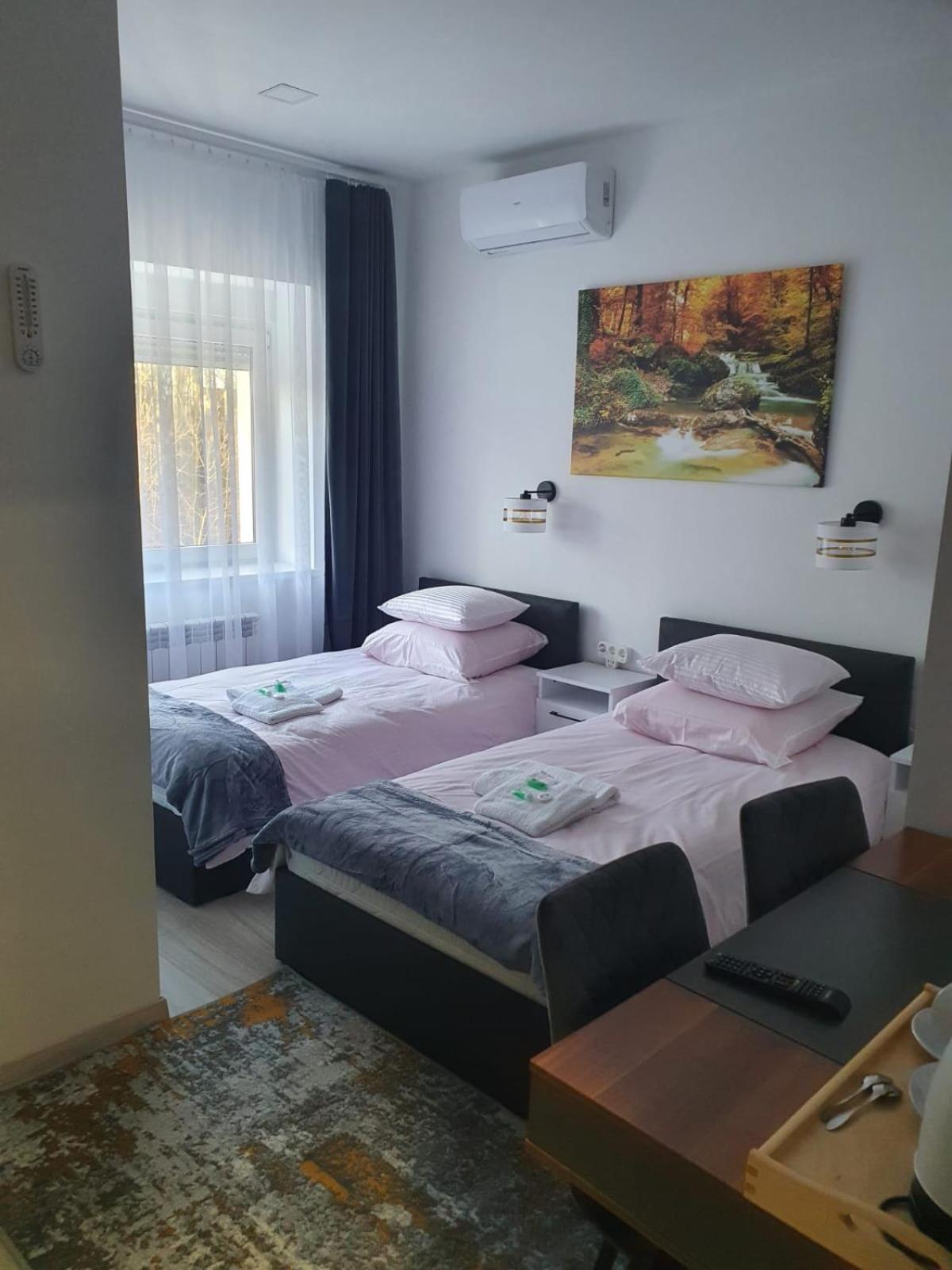 בולסלאביש Comfort Stay, Ev, Parking מראה חיצוני תמונה