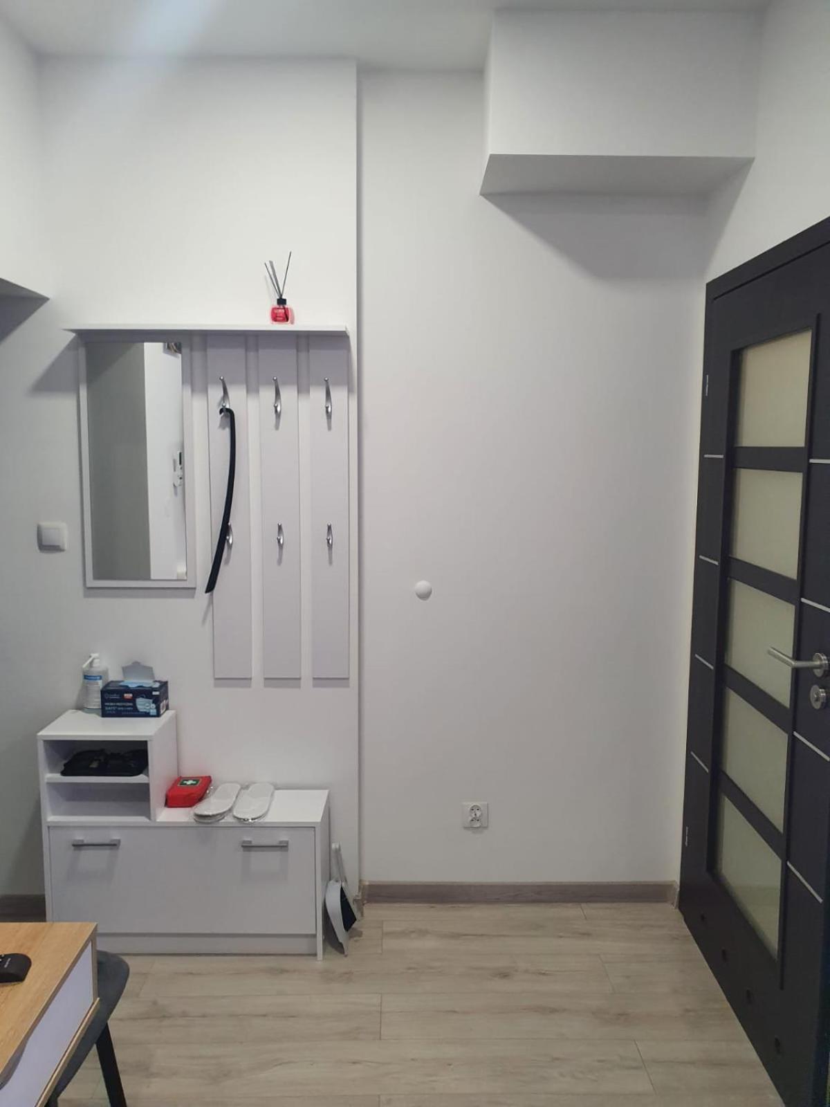 בולסלאביש Comfort Stay, Ev, Parking מראה חיצוני תמונה