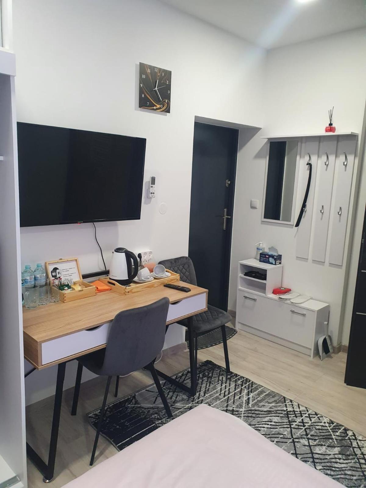 בולסלאביש Comfort Stay, Ev, Parking מראה חיצוני תמונה