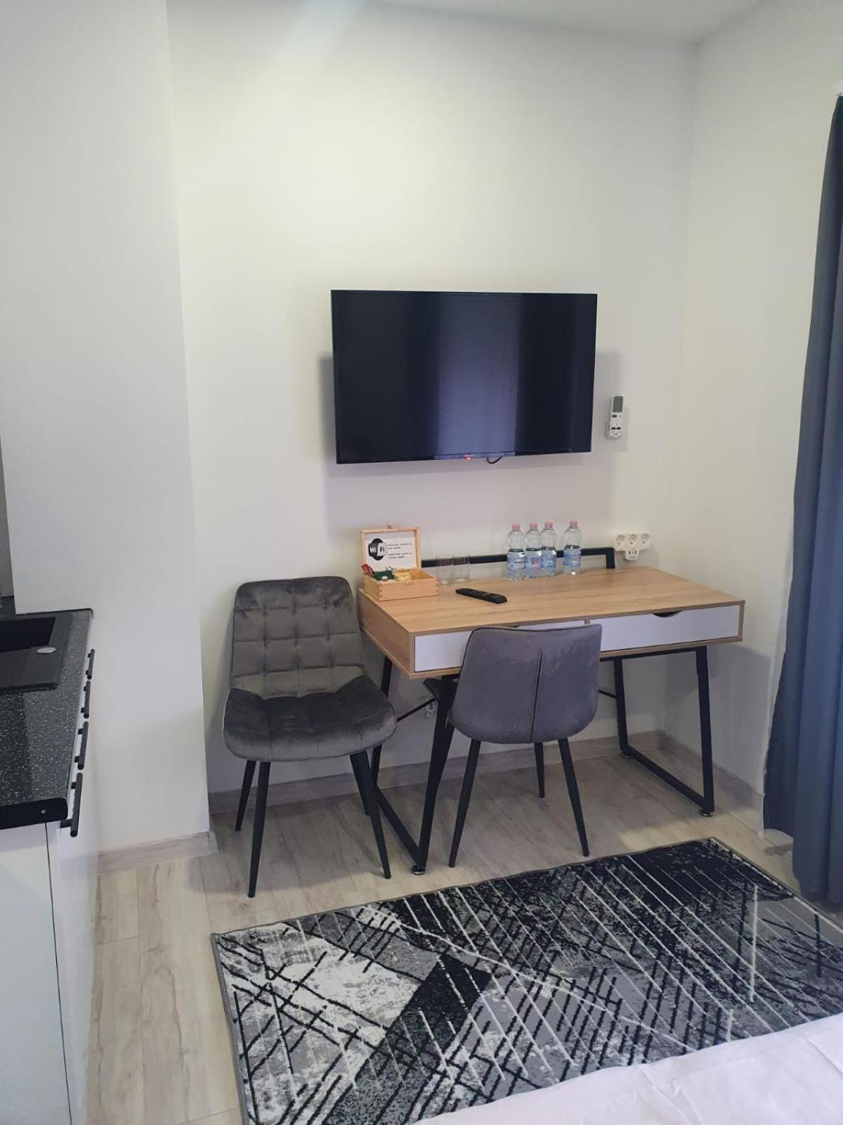 בולסלאביש Comfort Stay, Ev, Parking מראה חיצוני תמונה