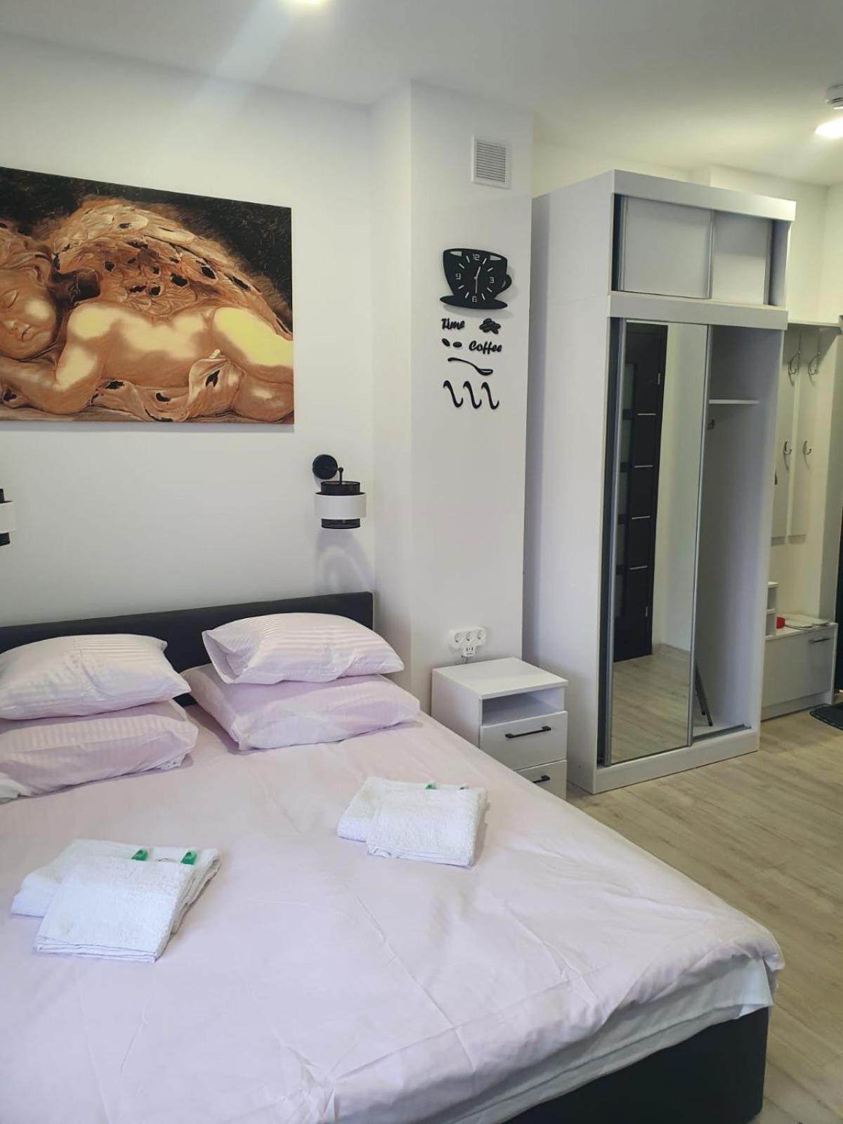 בולסלאביש Comfort Stay, Ev, Parking מראה חיצוני תמונה