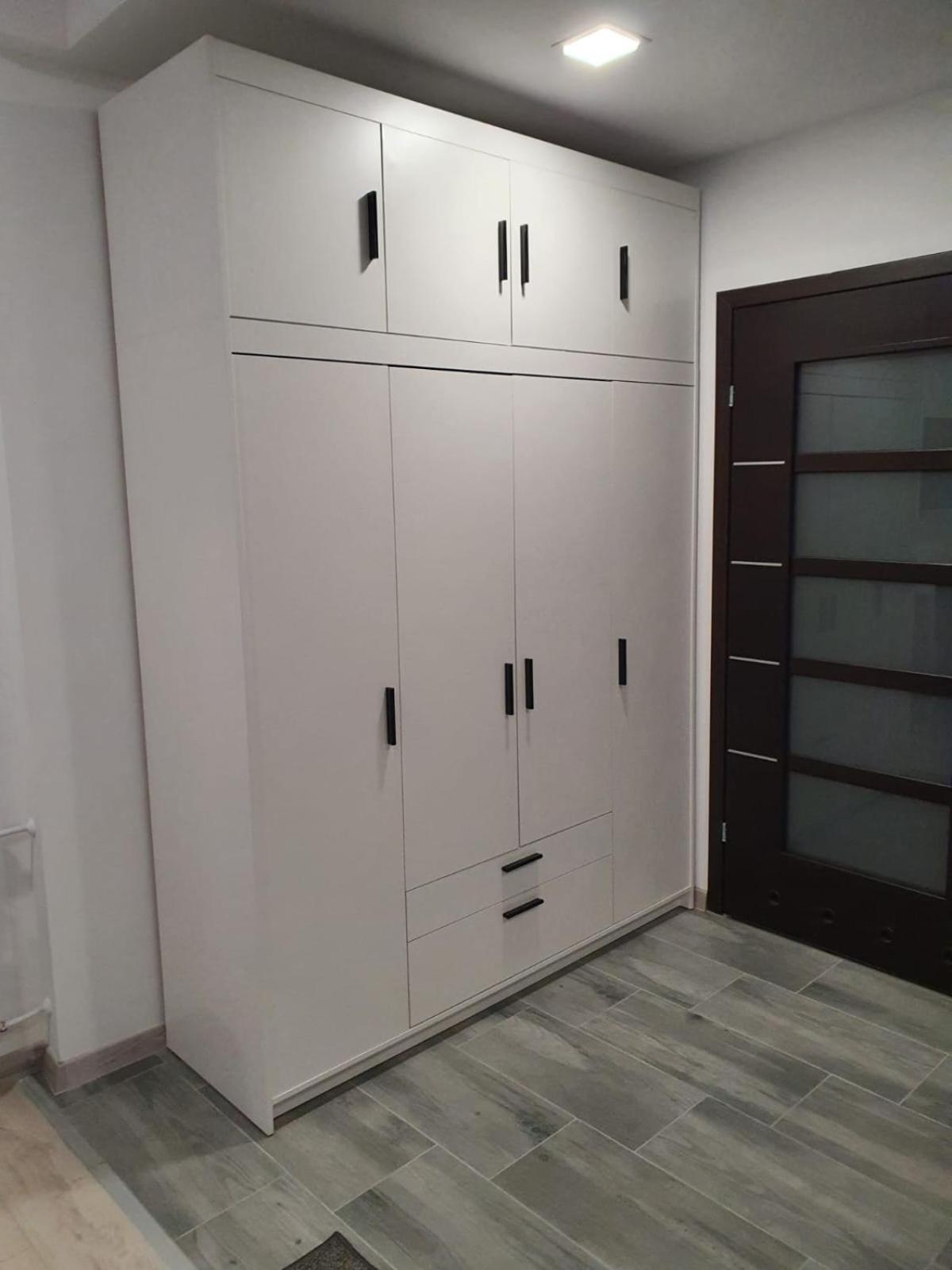 בולסלאביש Comfort Stay, Ev, Parking מראה חיצוני תמונה