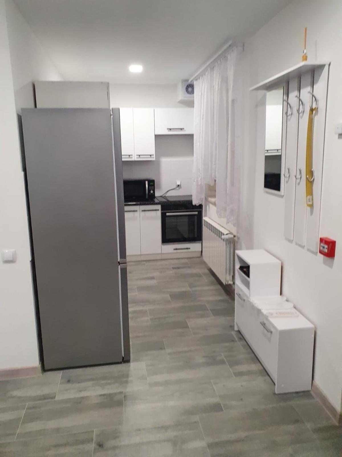בולסלאביש Comfort Stay, Ev, Parking מראה חיצוני תמונה