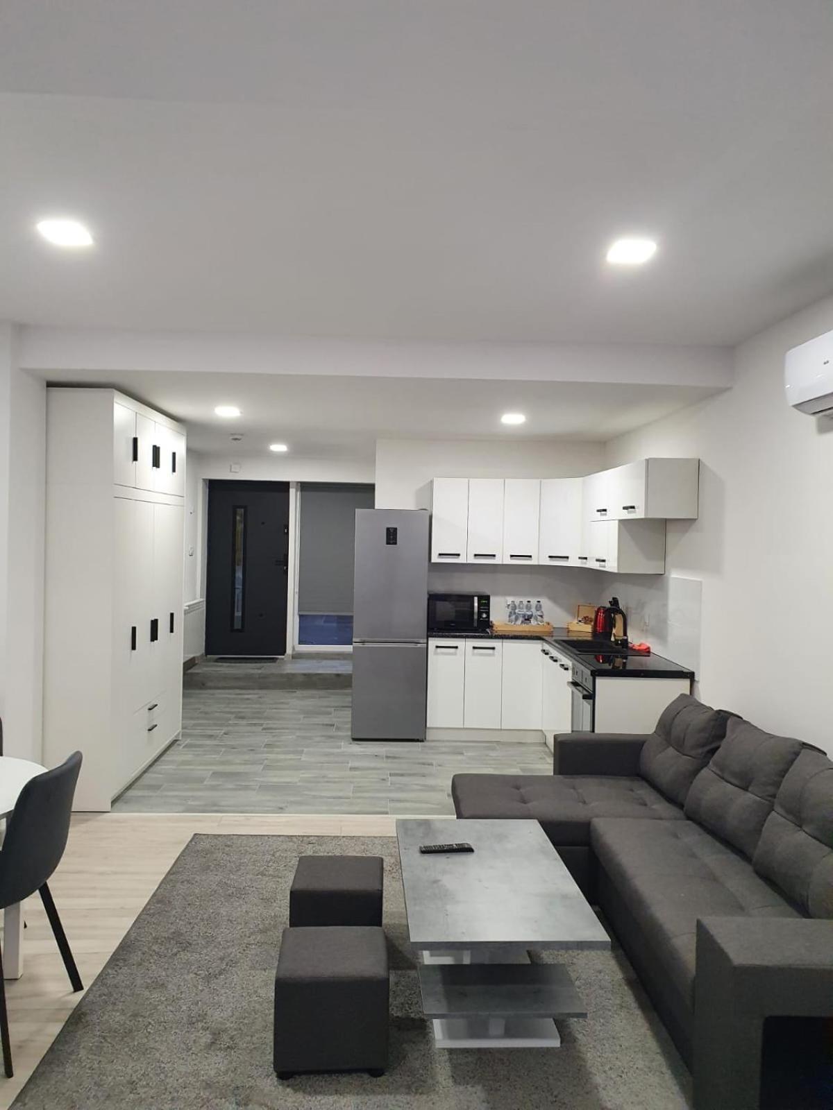 בולסלאביש Comfort Stay, Ev, Parking מראה חיצוני תמונה