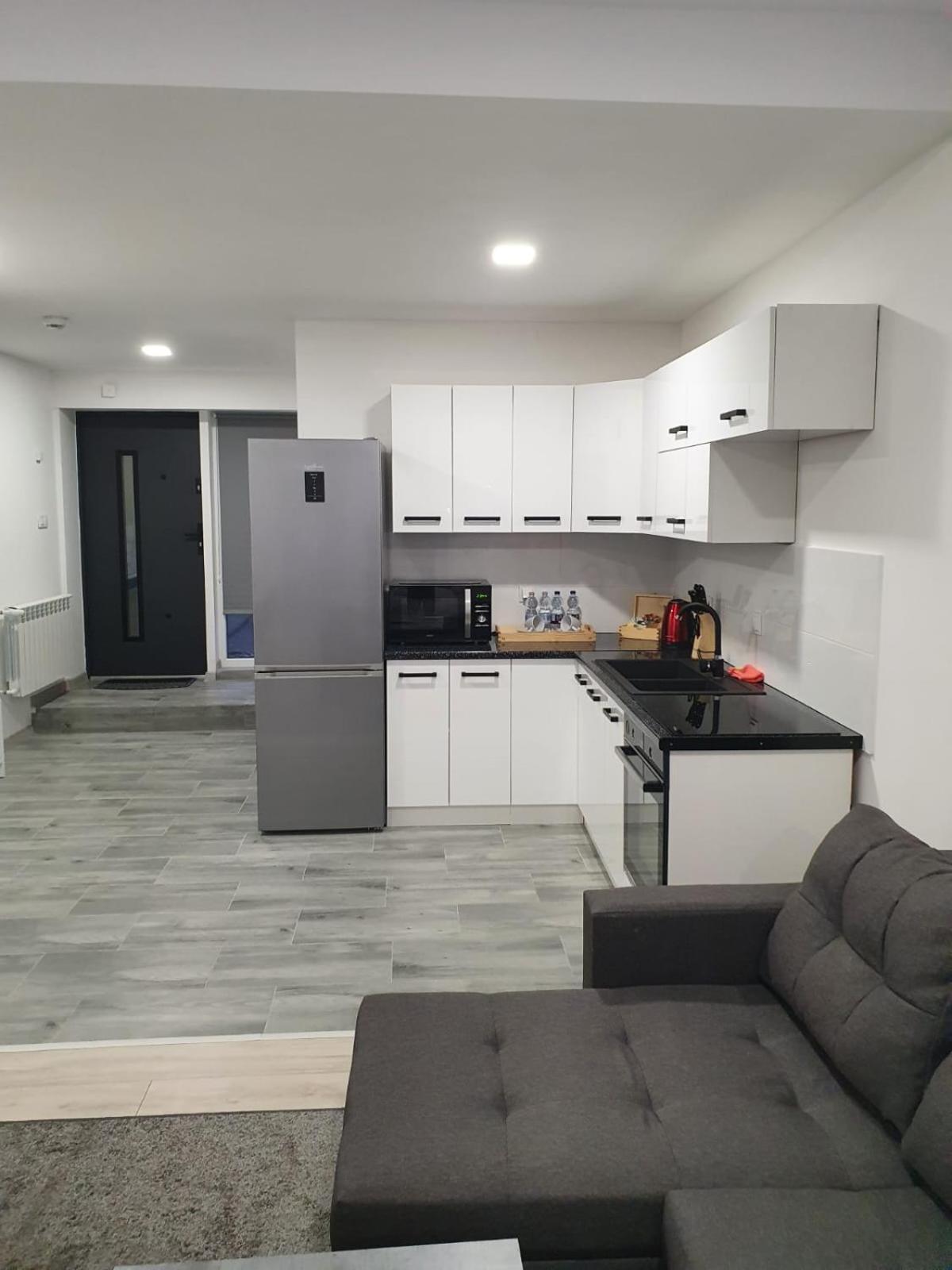 בולסלאביש Comfort Stay, Ev, Parking מראה חיצוני תמונה
