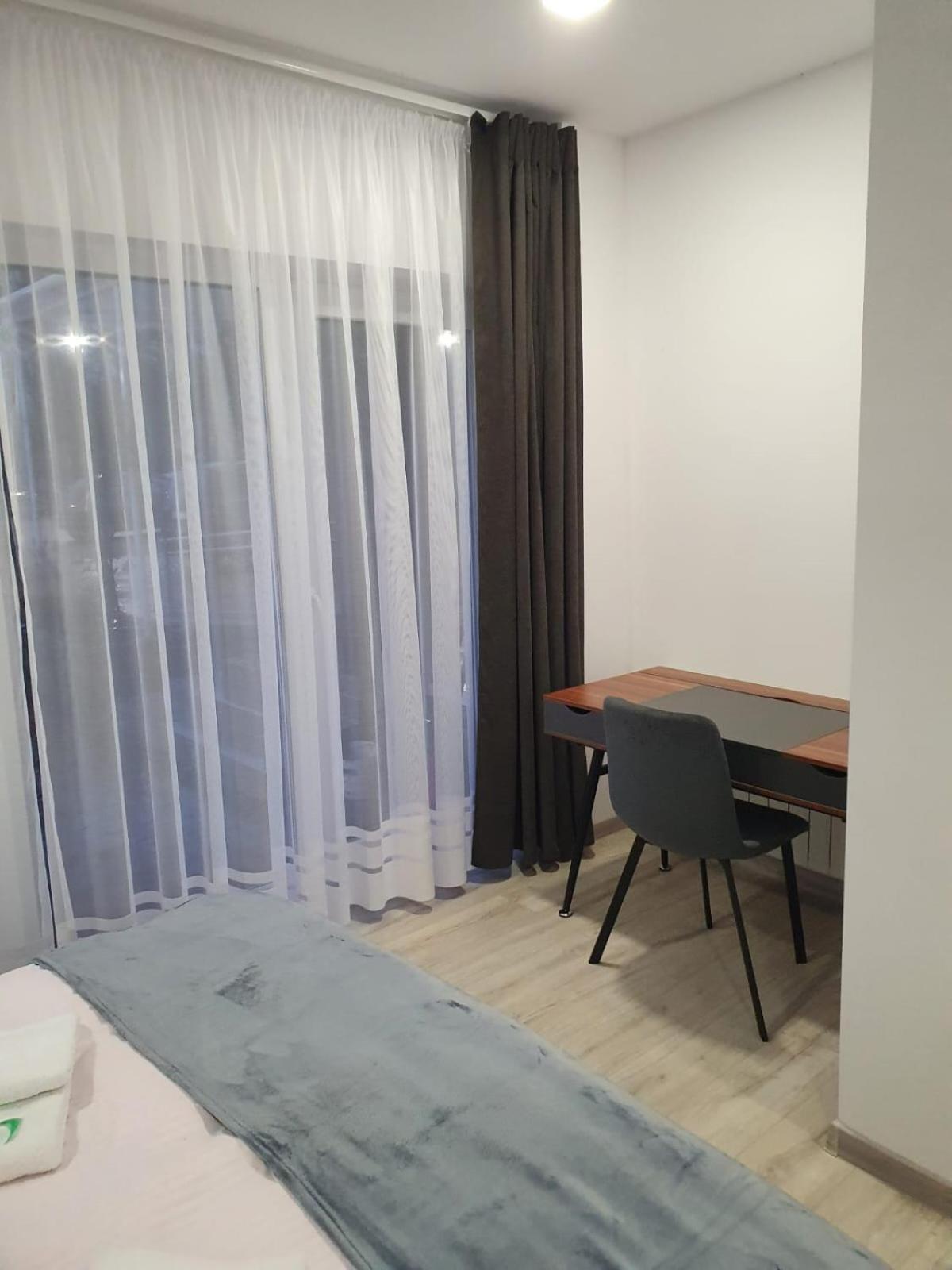 בולסלאביש Comfort Stay, Ev, Parking מראה חיצוני תמונה