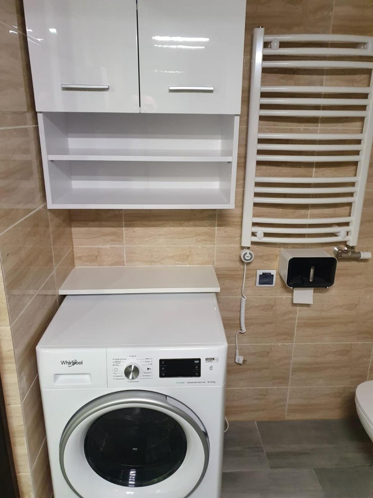 בולסלאביש Comfort Stay, Ev, Parking מראה חיצוני תמונה
