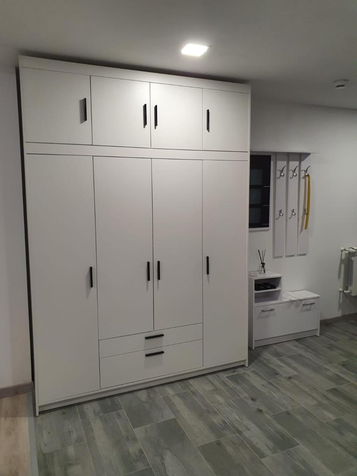 בולסלאביש Comfort Stay, Ev, Parking מראה חיצוני תמונה