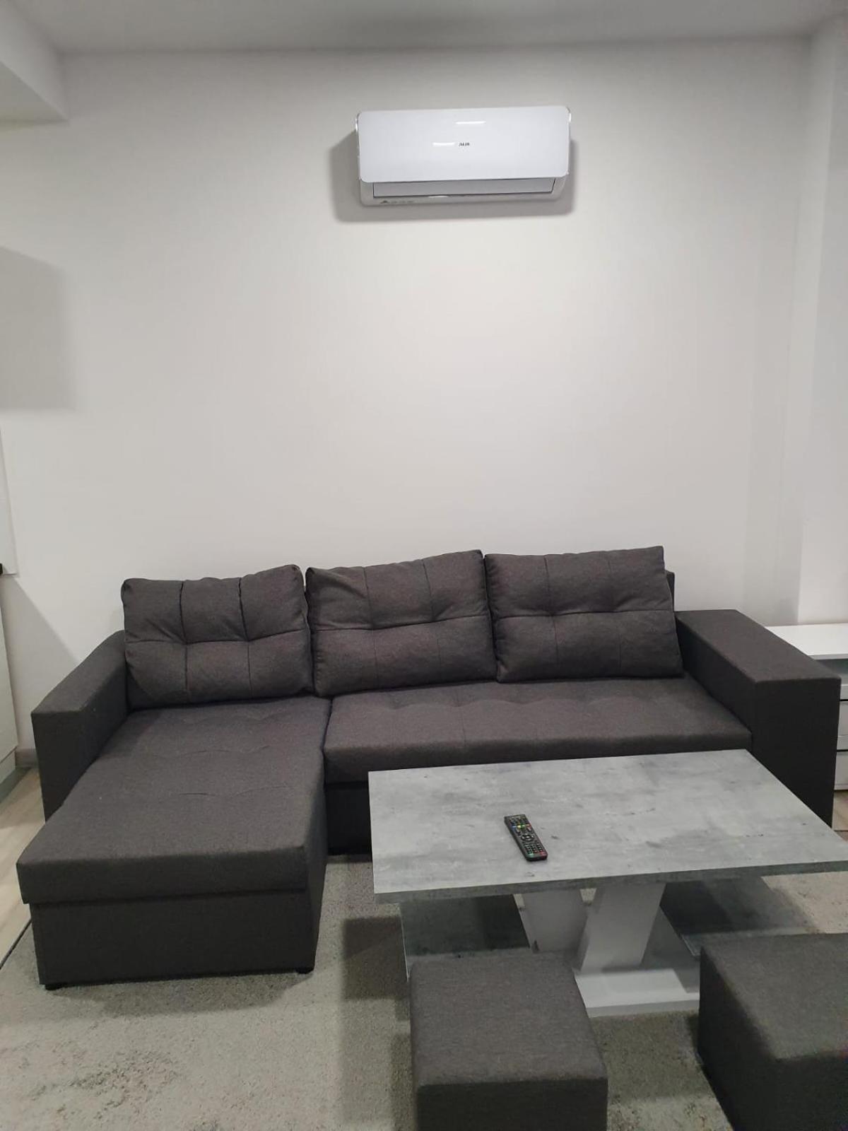 בולסלאביש Comfort Stay, Ev, Parking מראה חיצוני תמונה