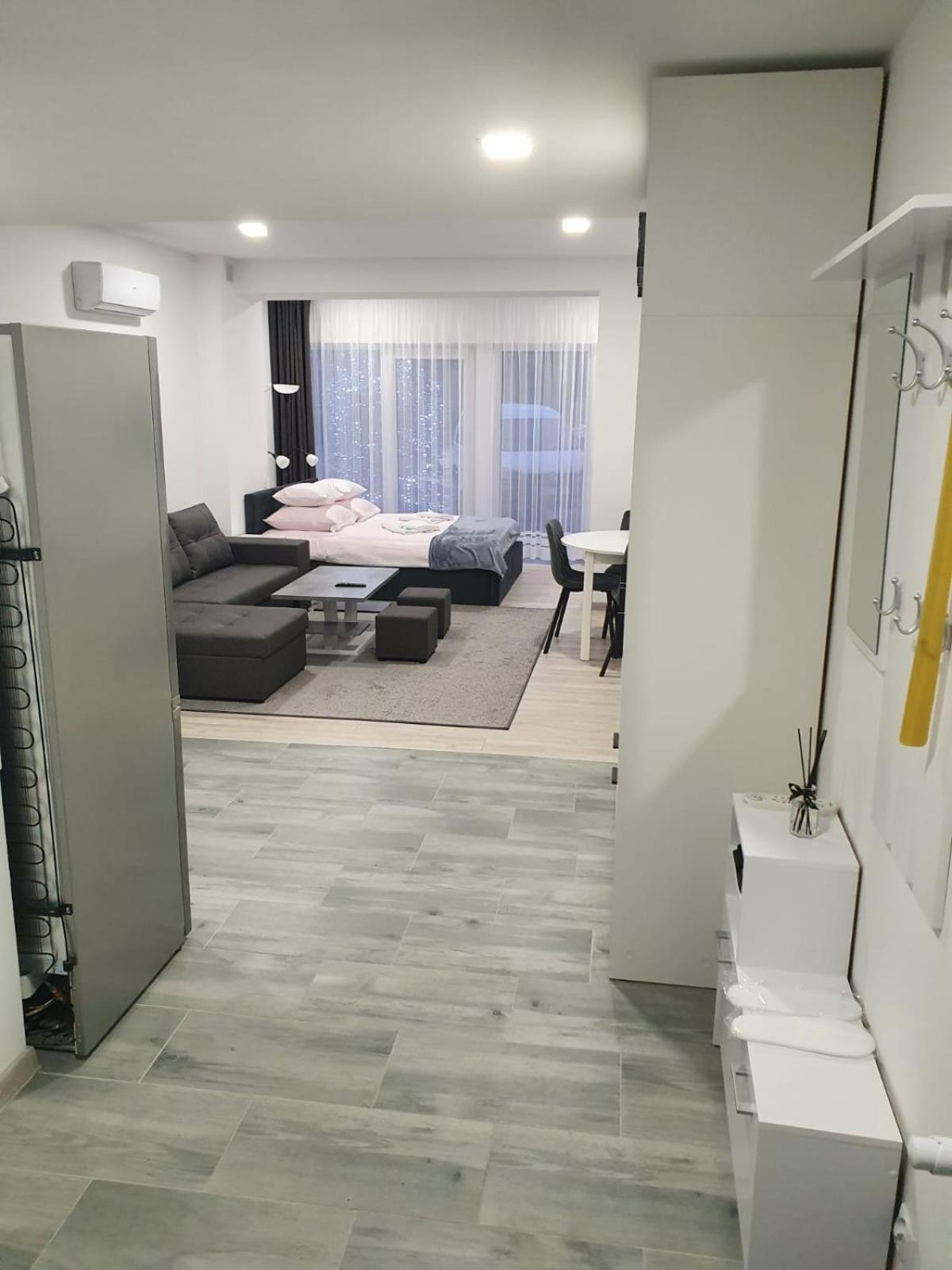 בולסלאביש Comfort Stay, Ev, Parking מראה חיצוני תמונה