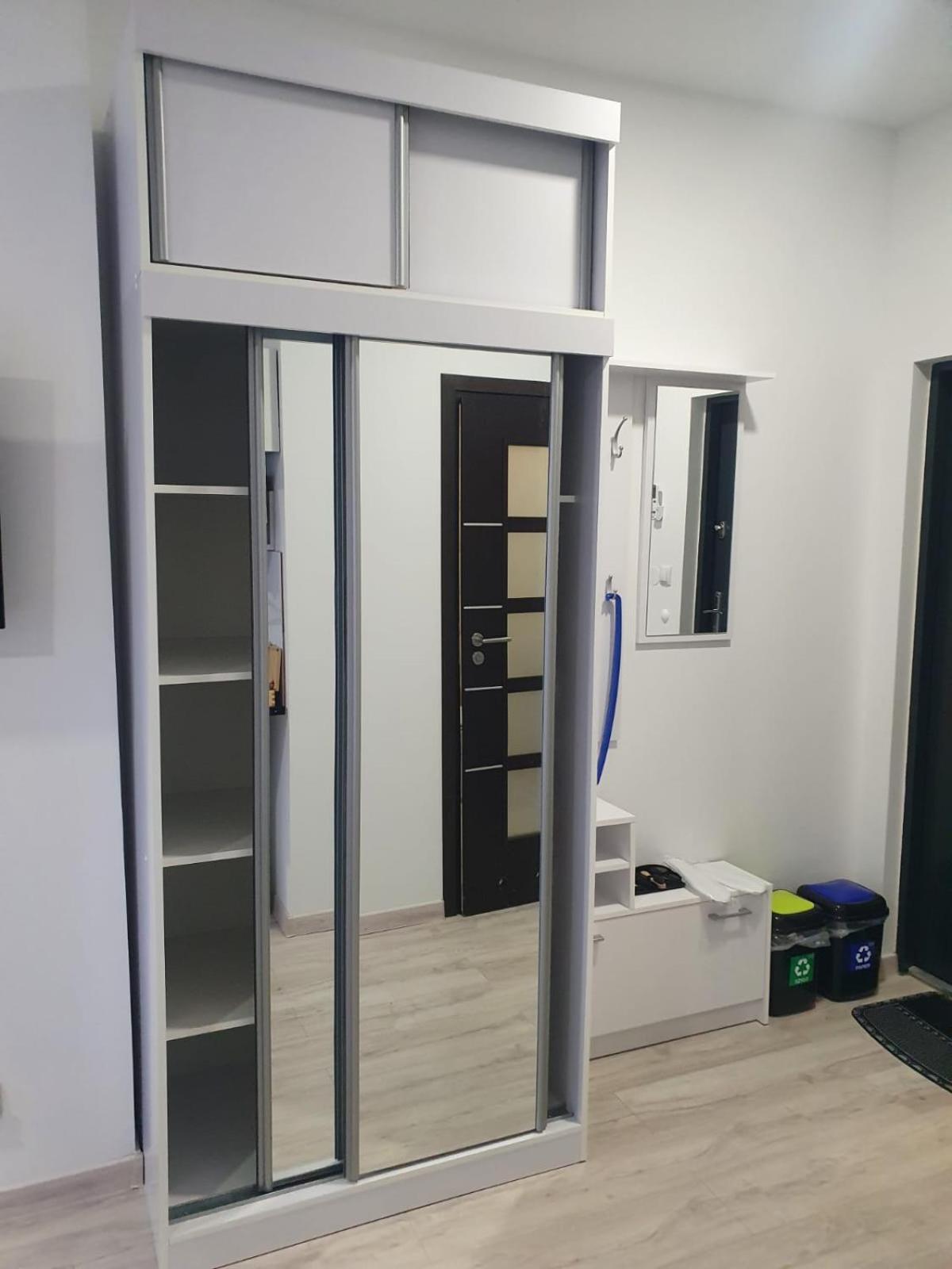 בולסלאביש Comfort Stay, Ev, Parking מראה חיצוני תמונה