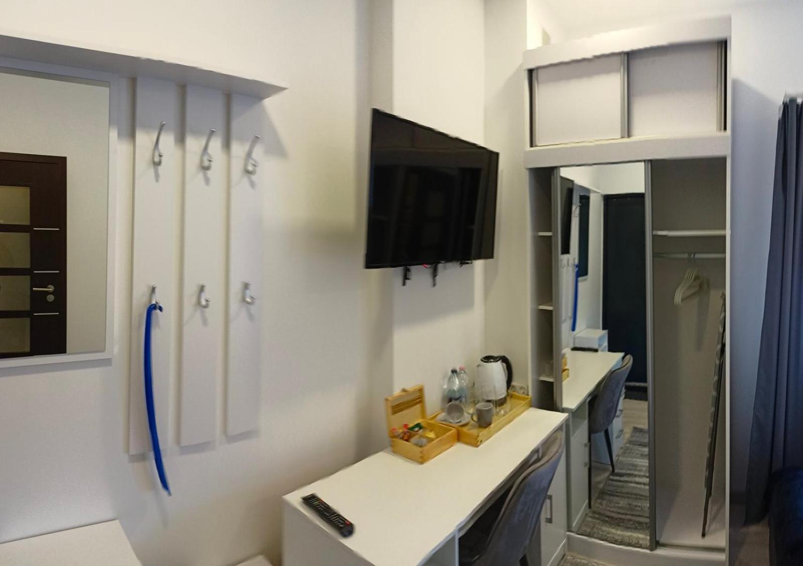 בולסלאביש Comfort Stay, Ev, Parking מראה חיצוני תמונה