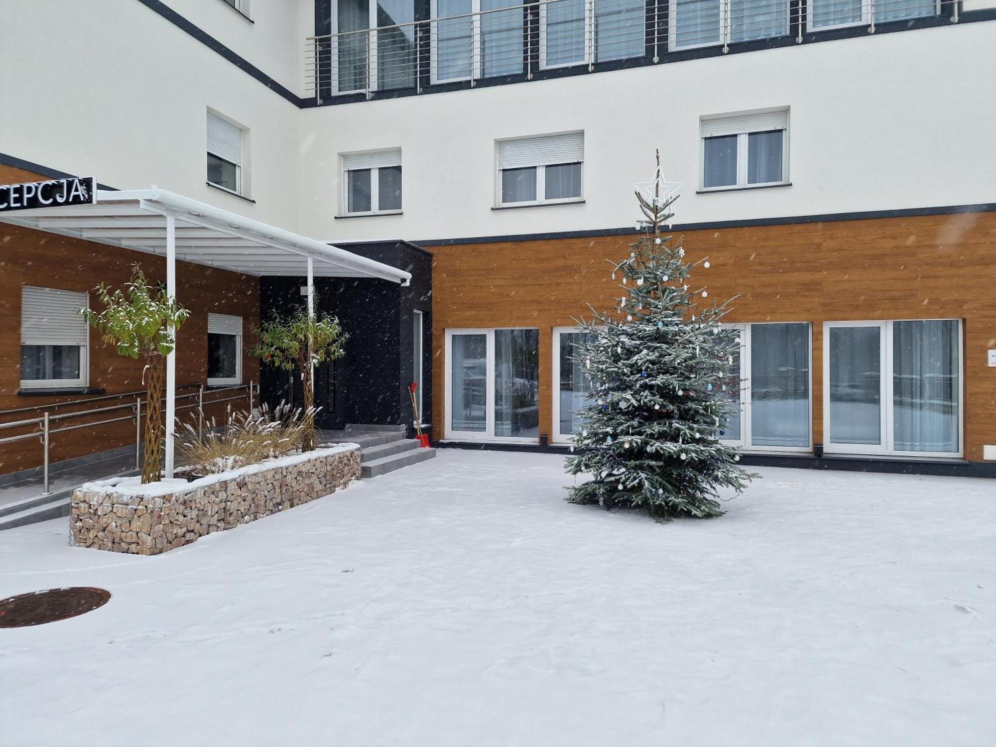 בולסלאביש Comfort Stay, Ev, Parking מראה חיצוני תמונה