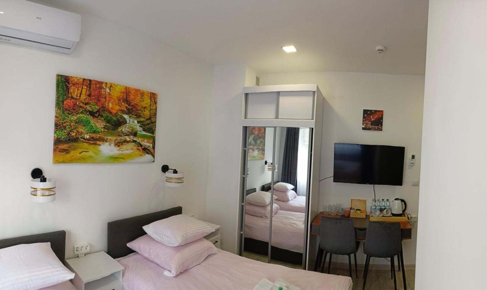 בולסלאביש Comfort Stay, Ev, Parking מראה חיצוני תמונה