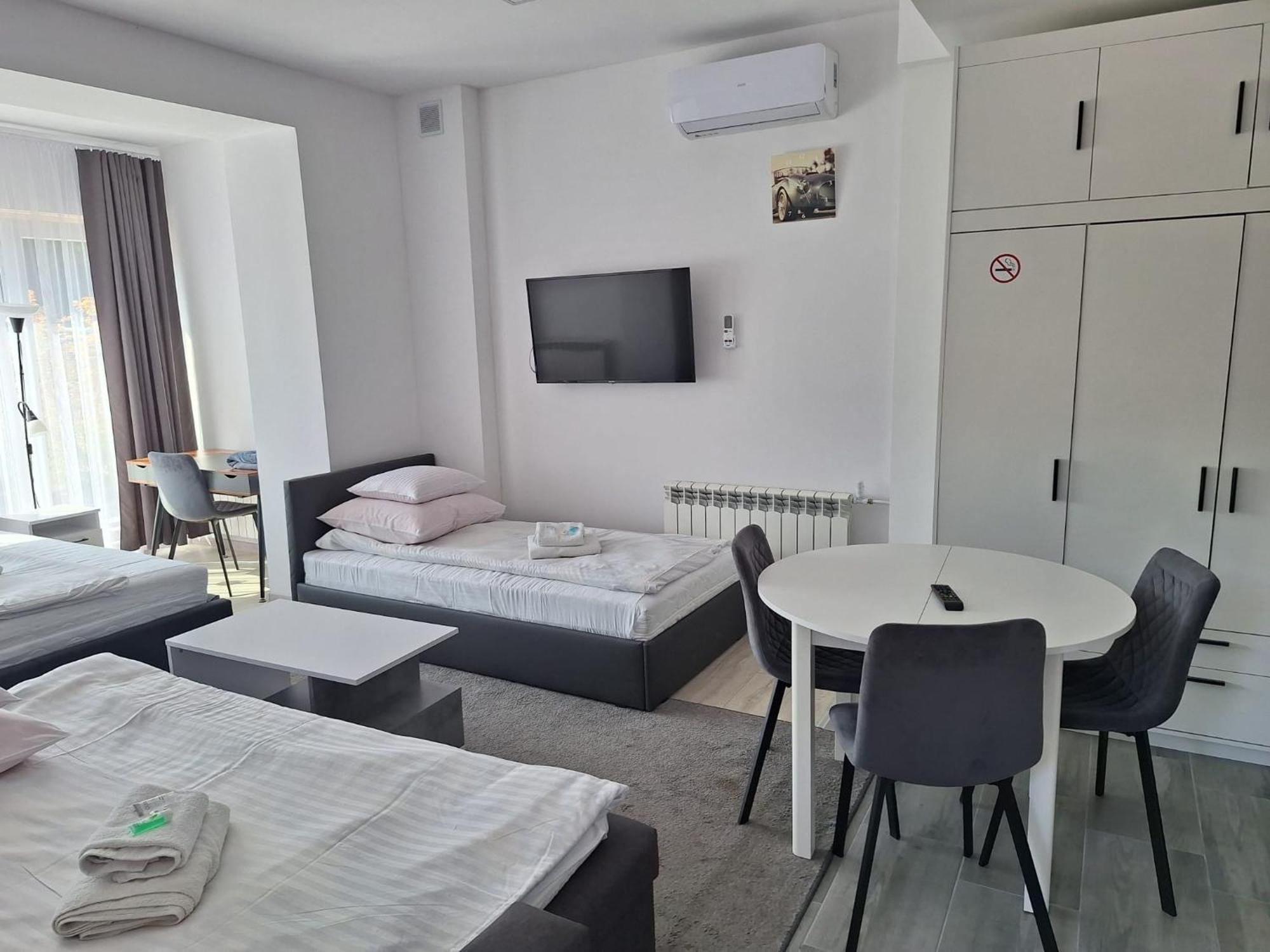 בולסלאביש Comfort Stay, Ev, Parking מראה חיצוני תמונה